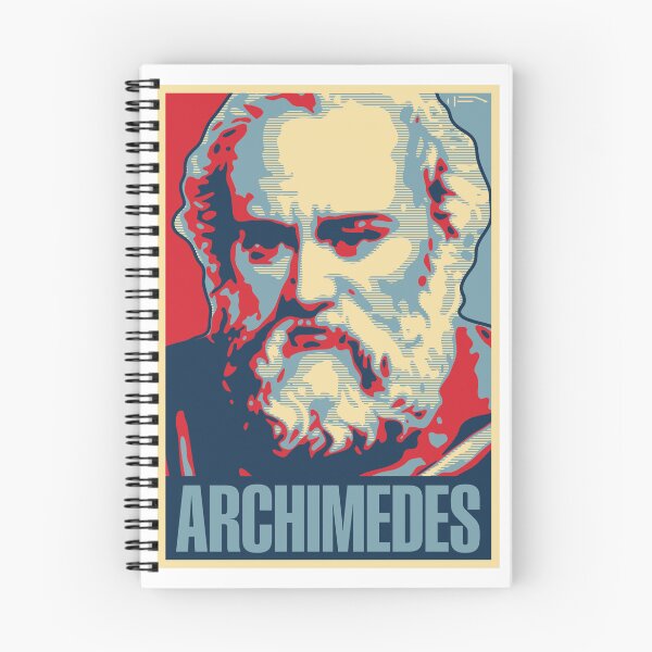 Item preview, Archimedes designed and sold by DFA.