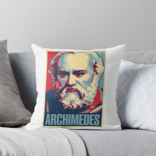Item preview, Archimedes designed and sold by DFA.