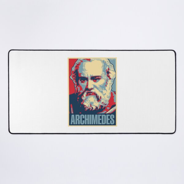 Item preview, Archimedes designed and sold by DFA.