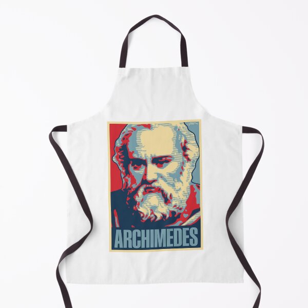 Item preview, Archimedes designed and sold by DFA.