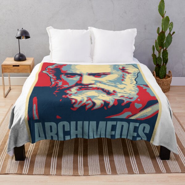 Item preview, Archimedes designed and sold by DFA.