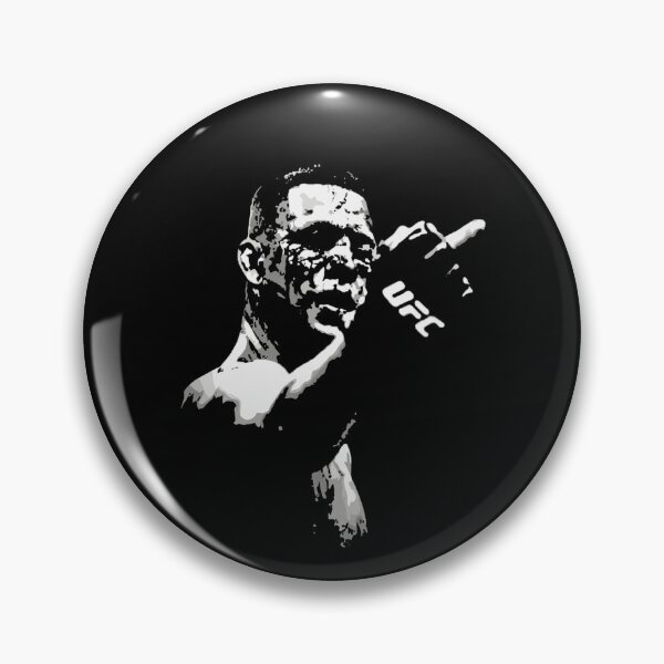 Item preview, Nate Diaz Middle Finger Vintage designed and sold by ShaverJr3000.