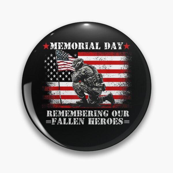 Item preview, memorial day remembering our fallen heroes patriotic us flag  designed and sold by CAnastazyshop.
