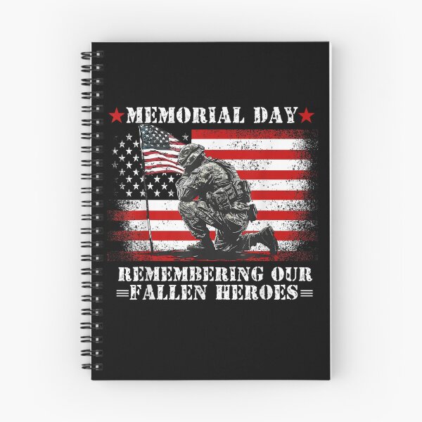 Item preview, memorial day remembering our fallen heroes patriotic us flag  designed and sold by CAnastazyshop.