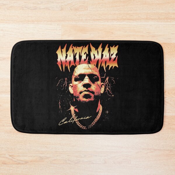 Item preview, Nate Diaz Vintage designed and sold by ShaverJr3000.