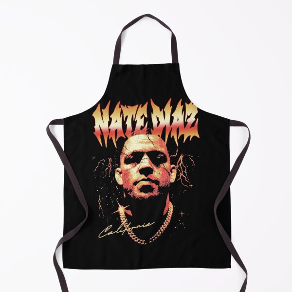 Item preview, Nate Diaz Vintage designed and sold by ShaverJr3000.