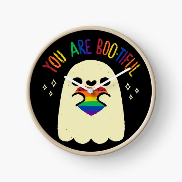 Item preview, You are Beautiful Rainbow Heart designed and sold by xMorfina.