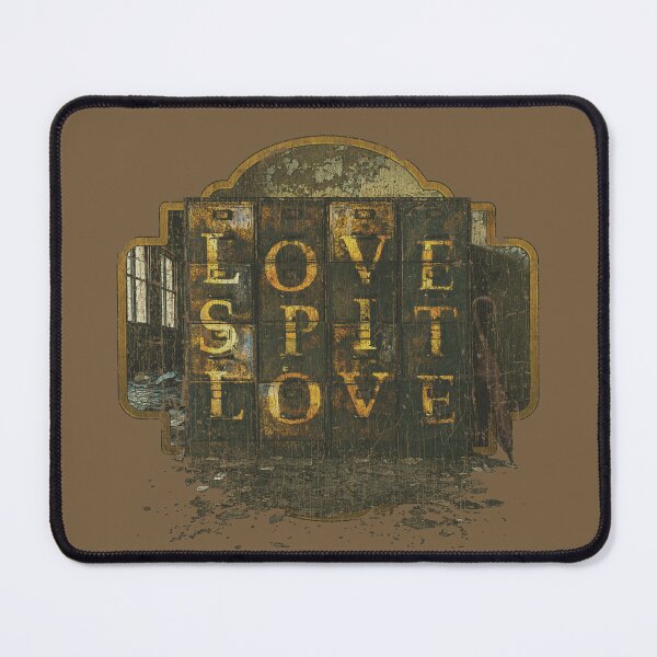 Item preview, Love Spit Love 1994 designed and sold by AstroZombie6669.