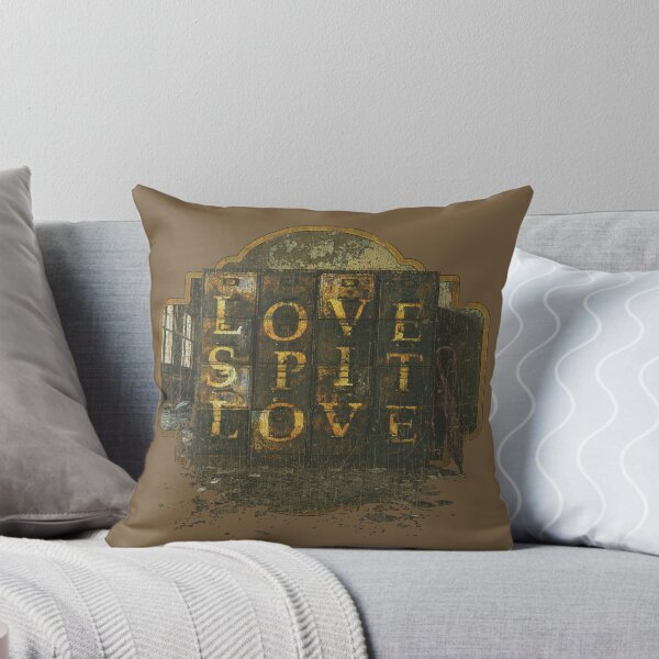 Item preview, Love Spit Love 1994 designed and sold by AstroZombie6669.