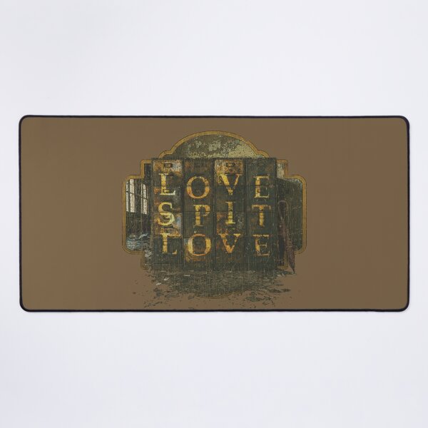 Item preview, Love Spit Love 1994 designed and sold by AstroZombie6669.