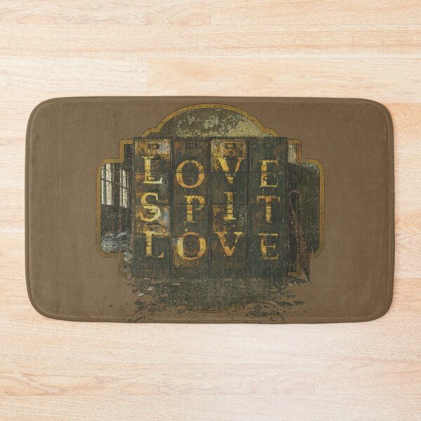 Item preview, Love Spit Love 1994 designed and sold by AstroZombie6669.