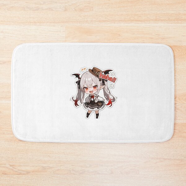 Item preview,  Sticker OG novel : haha!!  designed and sold by Trash-Angel.