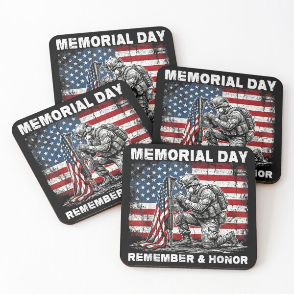 Item preview, memorial day remembering our fallen heroes patriotic us flag  designed and sold by CAnastazyshop.