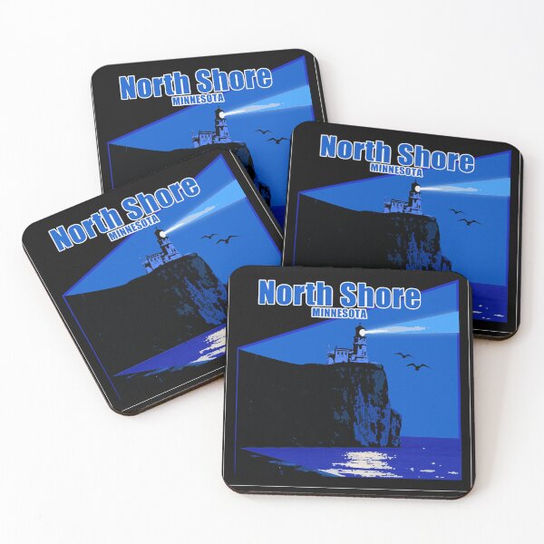 Item preview, Split Rock Duo Tone designed and sold by Bob Nash.