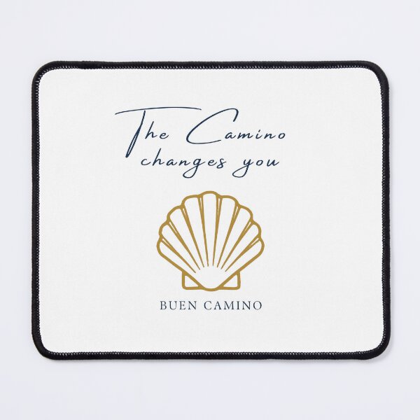 Item preview, The Camino Changes You – Buen Camino | Camino de Santiago designed and sold by PilgrimsoulPT.