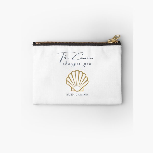 Item preview, The Camino Changes You – Buen Camino | Camino de Santiago designed and sold by PilgrimsoulPT.