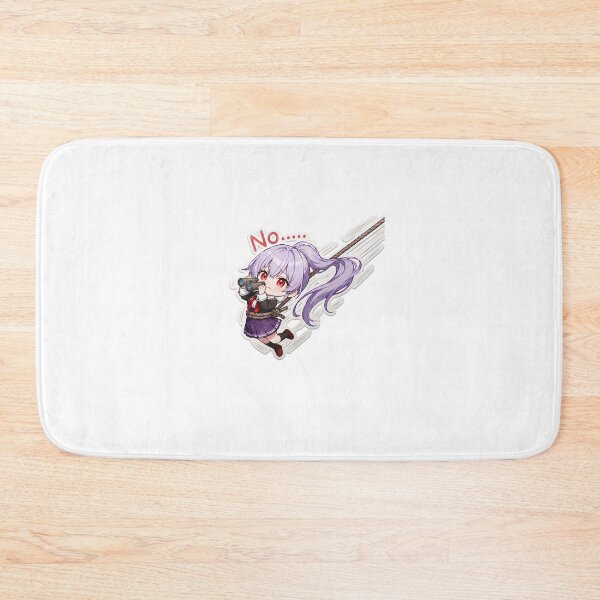 Item preview,  Sticker OG novel : No.....!!  designed and sold by Trash-Angel.