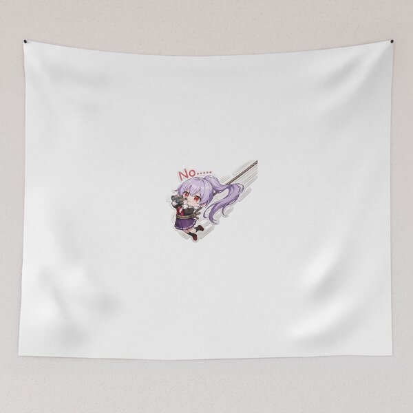 Item preview,  Sticker OG novel : No.....!!  designed and sold by Trash-Angel.