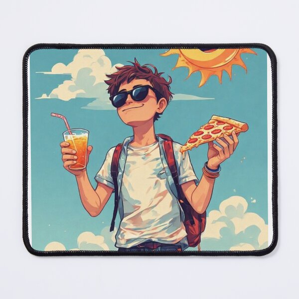 Item preview, Take a break at the seaside to find new ideas. designed and sold by Whose-sweat.