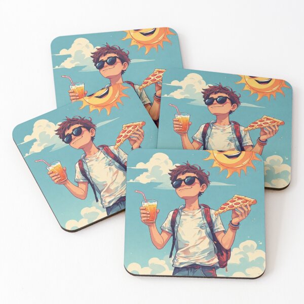 Item preview, Take a break at the seaside to find new ideas. designed and sold by Whose-sweat.