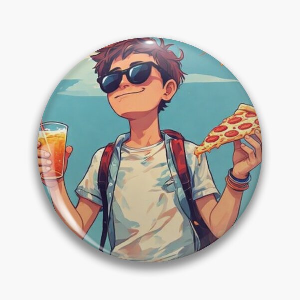 Item preview, Take a break at the seaside to find new ideas. designed and sold by Whose-sweat.