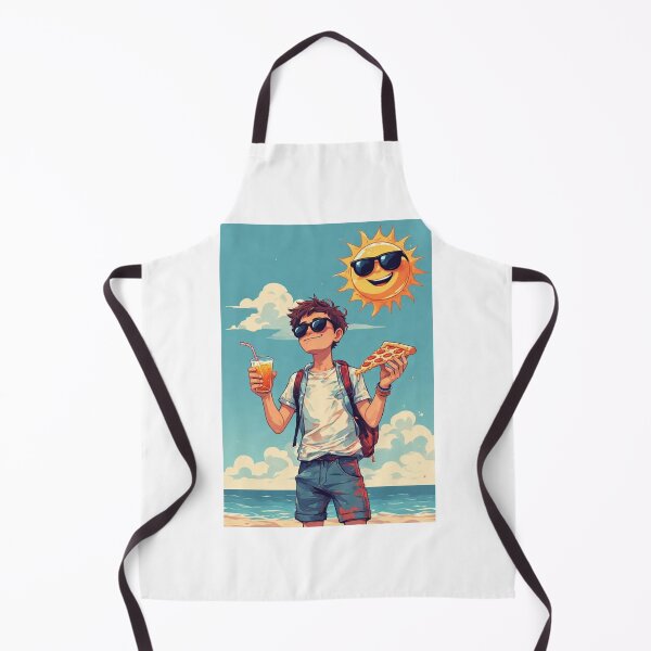 Item preview, Take a break at the seaside to find new ideas. designed and sold by Whose-sweat.