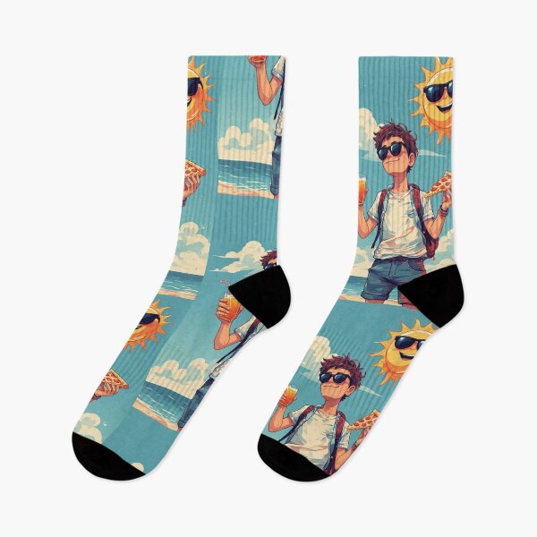 Item preview, Take a break at the seaside to find new ideas. designed and sold by Whose-sweat.