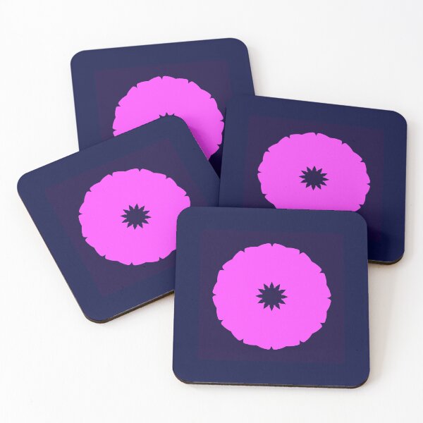 Item preview, 888 Colour Me Pink designed and sold by Warehouse888.