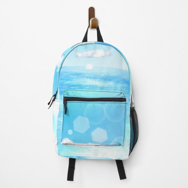 Item preview, Turquoise Seas designed and sold by Art by Morgan Campillo.