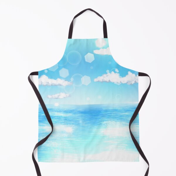 Item preview, Turquoise Seas designed and sold by Art by Morgan Campillo.