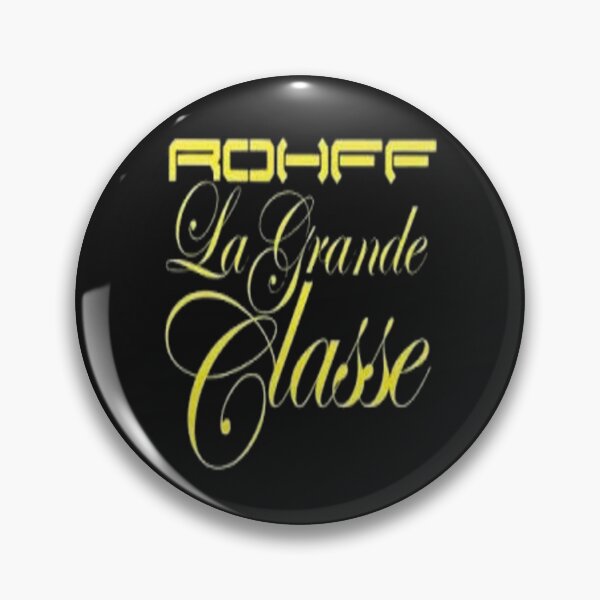 Item preview, Rohff is top class designed and sold by Djamel1706.