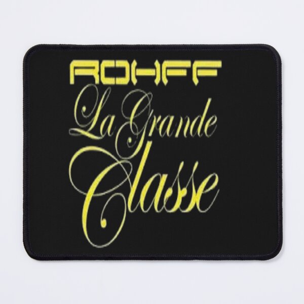 Item preview, Rohff is top class designed and sold by Djamel1706.
