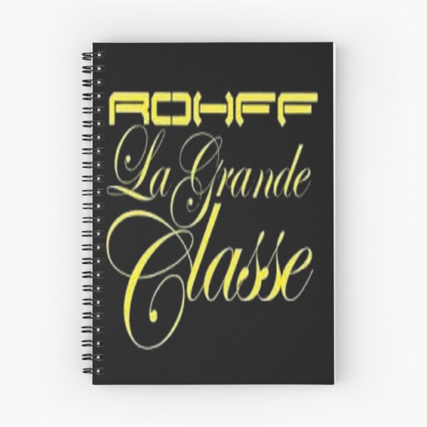 Item preview, Rohff is top class designed and sold by Djamel1706.