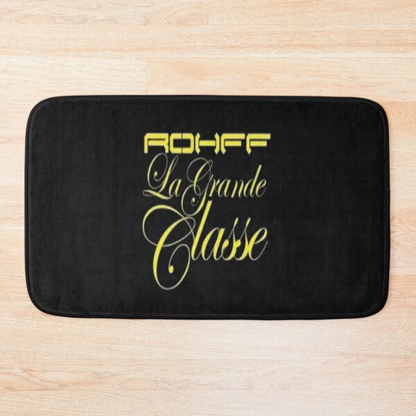 Item preview, Rohff is top class designed and sold by Djamel1706.