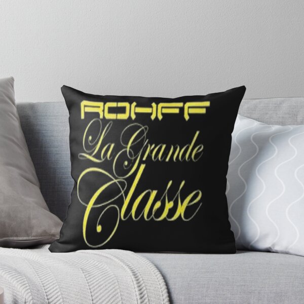 Item preview, Rohff is top class designed and sold by Djamel1706.