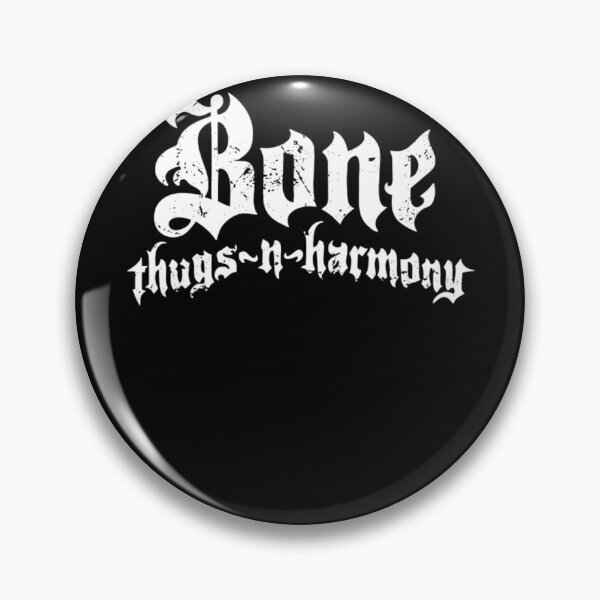Artikelvorschau, Bone Thugs-N-Harmony entworfen und verkauft von SVUPODSHOP.