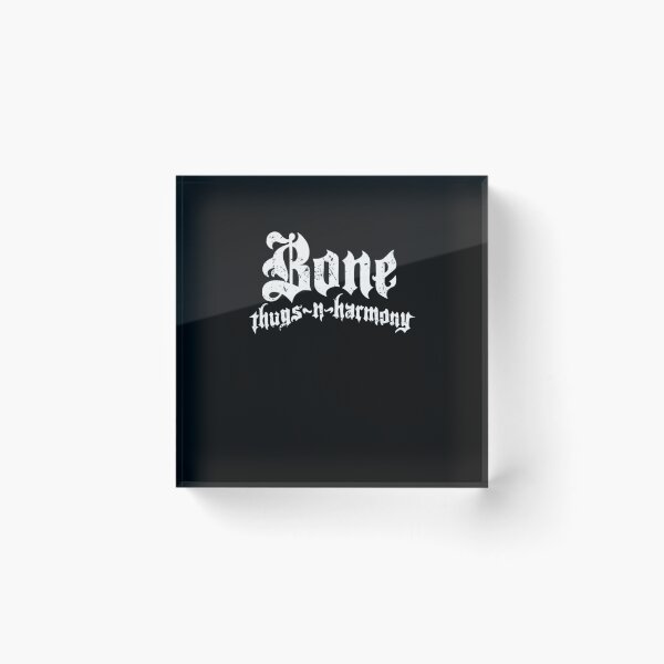 Item preview, Bone Thugs-N-Harmony designed and sold by SVUPODSHOP.