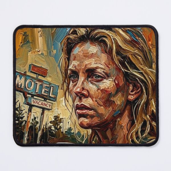 Item preview, Monster: A Grim and Powerful Tale of Desperation designed and sold by Art's Diner.