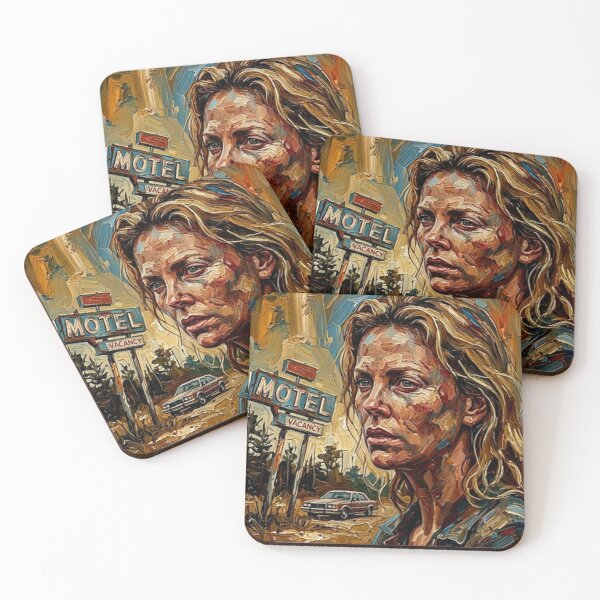 Item preview, Monster: A Grim and Powerful Tale of Desperation designed and sold by Art's Diner.