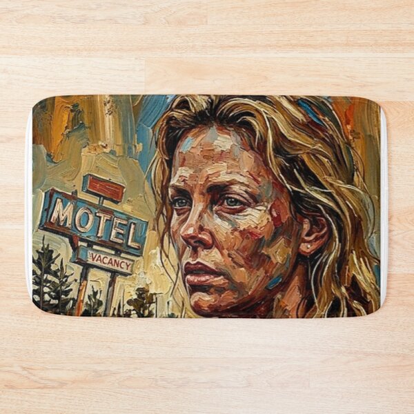 Item preview, Monster: A Grim and Powerful Tale of Desperation designed and sold by Art's Diner.