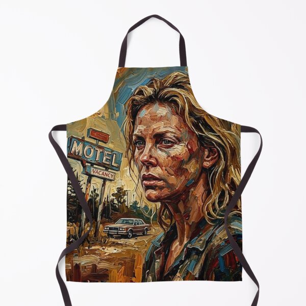 Item preview, Monster: A Grim and Powerful Tale of Desperation designed and sold by Art's Diner.
