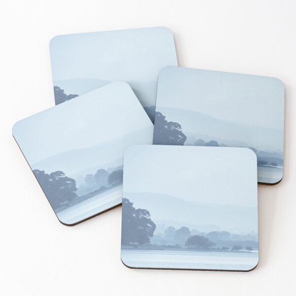 Item preview, Bala Lake Blues, Snowdonia designed and sold by heidipics.