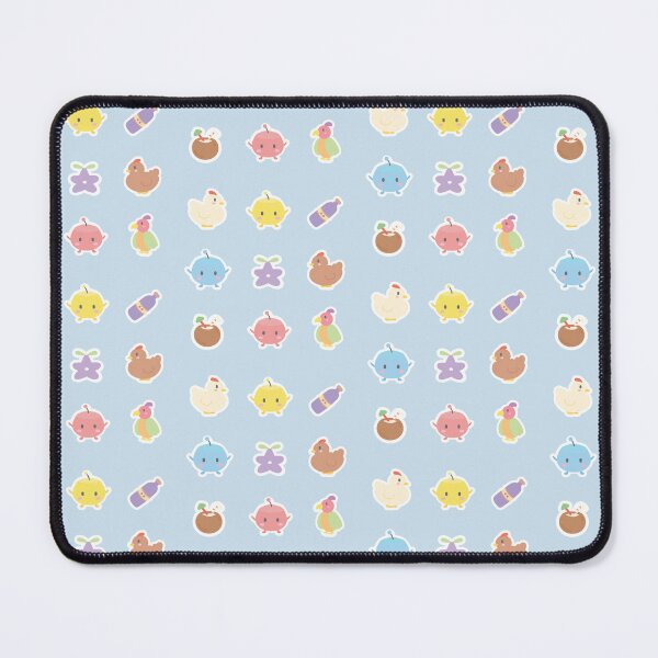 Item preview, Stardew Valley - Cozy Cute Art Illustration Characters Kawaii designed and sold by palevius.