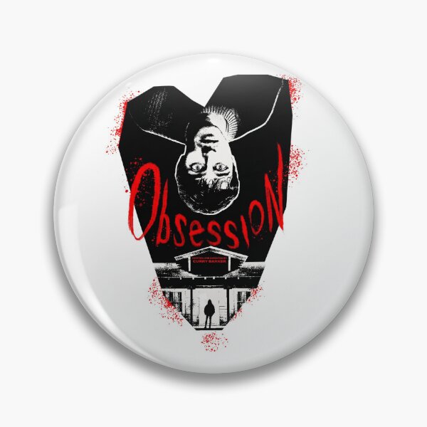 Item preview, Obsession Movie 2026 designed and sold by CaquiasIbraham.
