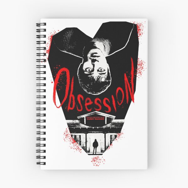 Item preview, Obsession Movie 2026 designed and sold by CaquiasIbraham.