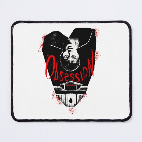 Item preview, Obsession Movie 2026 designed and sold by CaquiasIbraham.