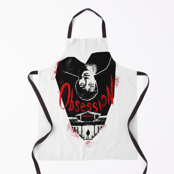 Item preview, Obsession Movie 2026 designed and sold by CaquiasIbraham.
