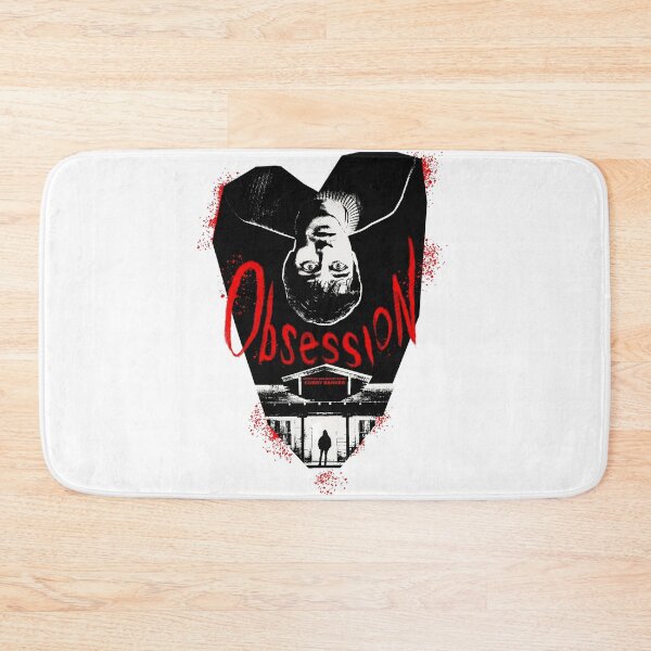 Item preview, Obsession Movie 2026 designed and sold by CaquiasIbraham.