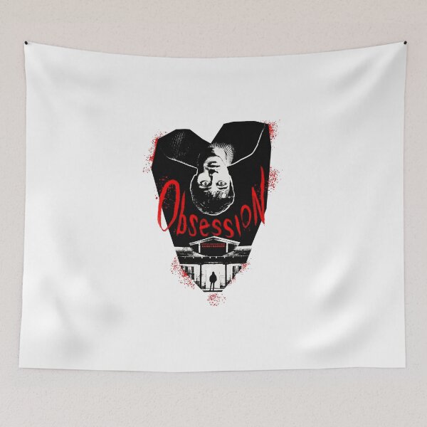 Item preview, Obsession Movie 2026 designed and sold by CaquiasIbraham.