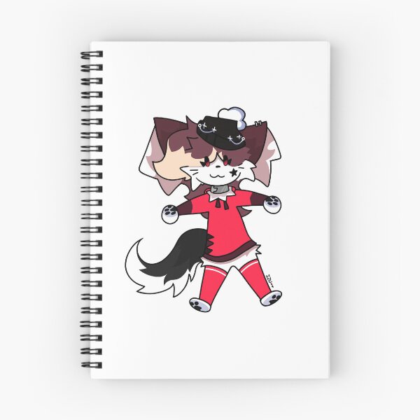 Item preview, Avery Eclipse - Chibi 2026 designed and sold by Izuwii.